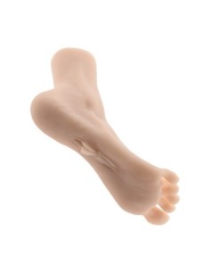 ZERO TOLERANCE PUSSY FOOTIN, LIGHT 2