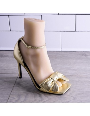 ZERO TOLERANCE PIE DE COÑO, LIGERO