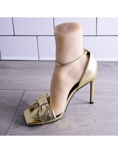 ZERO TOLERANCE PIE DE COÑO, LIGERO