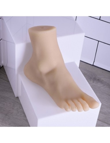 ZERO TOLERANCE PIE DE COÑO, LIGERO