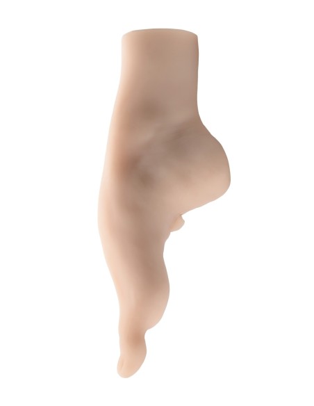 ZERO TOLERANCE PIE DE COÑO, LIGERO