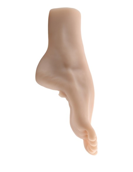 ZERO TOLERANCE PIE DE COÑO, LIGERO