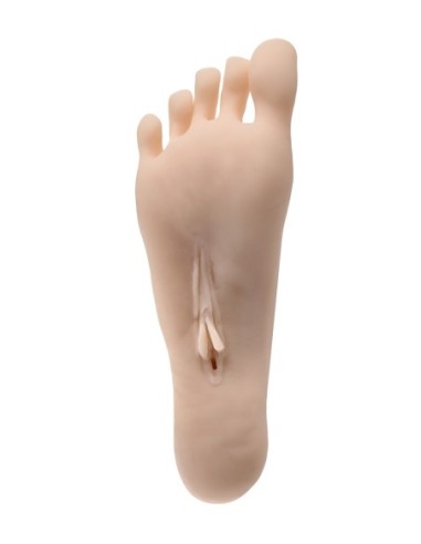 ZERO TOLERANCE PIE DE COÑO, LIGERO