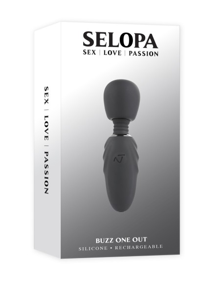 SELOPA BUZZ ONE OUT