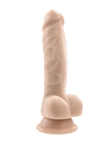 SELOPA 6" DILDO LIGHT