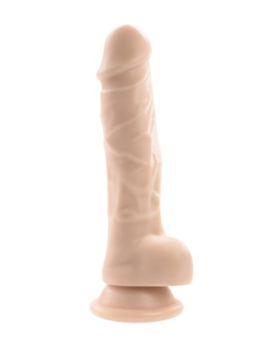 SELOPA 6" DILDO LIGHT