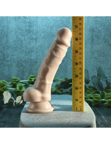SELOPA 6" DILDO LIGHT