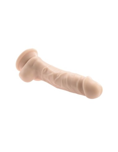 SELOPA 6" DILDO LIGHT