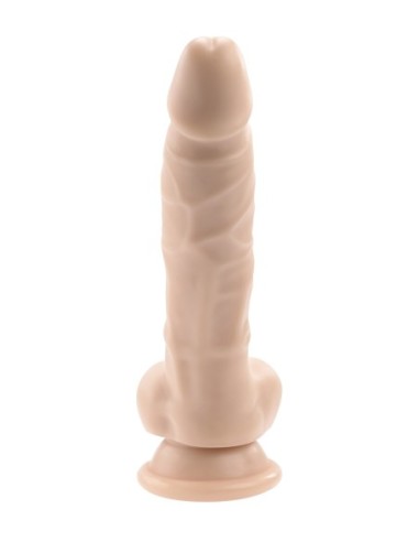 SELOPA 6" DILDO LIGHT