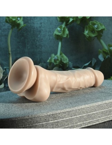 SELOPA 6" DILDO LIGHT