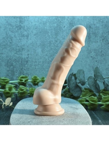 SELOPA 6" DILDO LIGHT