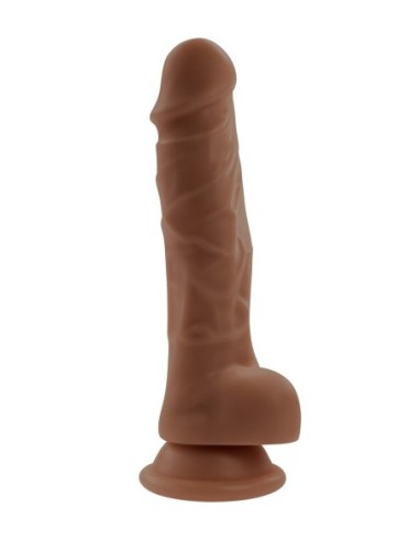 SELOPA CONSOLADOR DE 6" OSCURO