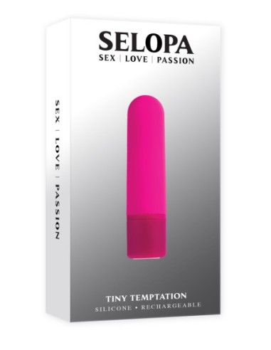 SELOPA PEQUEÑA TENTACIÓN