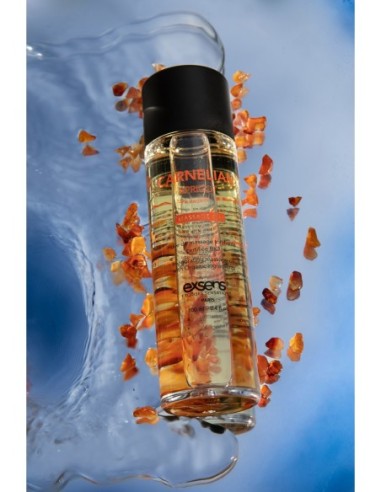 EXSENS ACEITE DE MASAJE ORGÁNICO CARNELA...