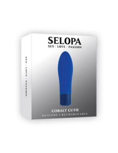 SELOPA COBALTO CUTIE