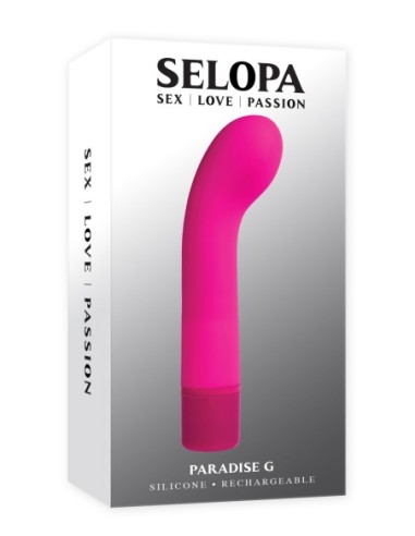 SELOPA PARADISE G