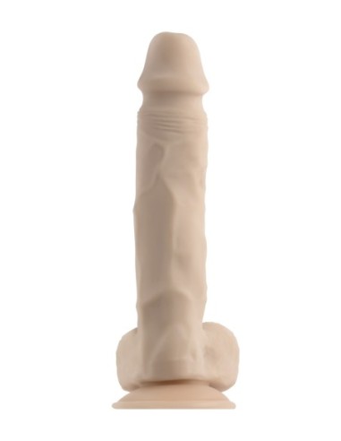 SELOPA CONSOLADOR DE TACTO NATURAL DE 6,5", LIGERO