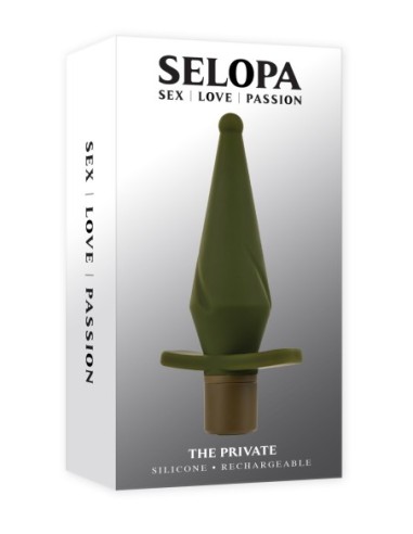 SELOPA THE PRIVATE