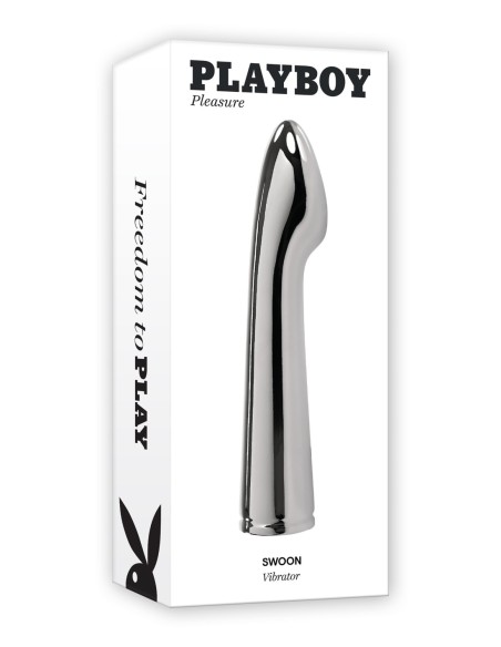 PLAYBOY DESMAYO
