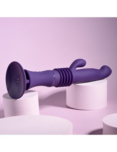 PLAYBOY HOPPY ENDING