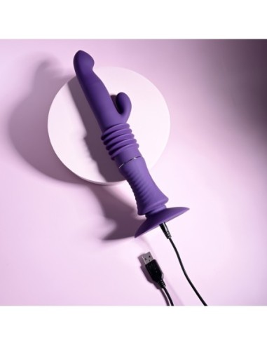 PLAYBOY HOPPY ENDING