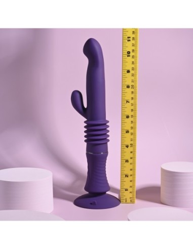 PLAYBOY HOPPY ENDING