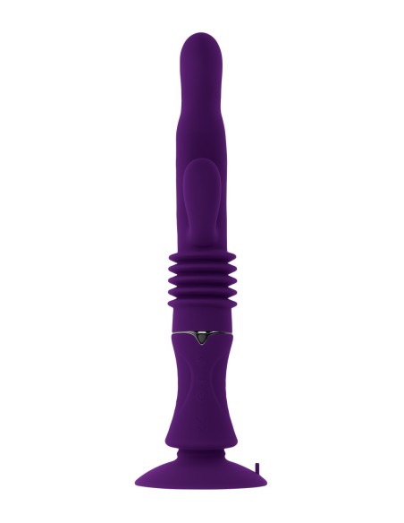 PLAYBOY HOPPY ENDING