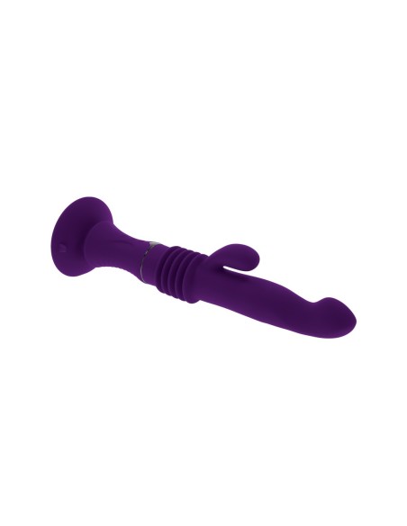 PLAYBOY HOPPY ENDING