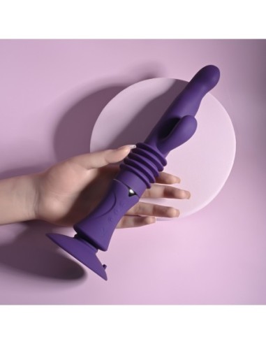 PLAYBOY HOPPY ENDING