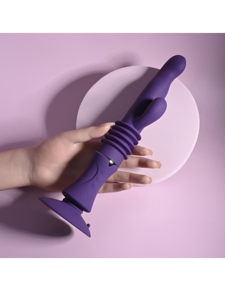 PLAYBOY HOPPY ENDING