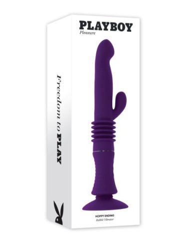 PLAYBOY FINAL LÚPULO