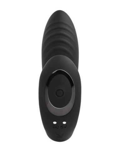 PLAYBOY TIEMPO DE JUEGO