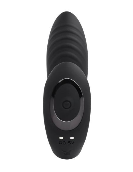 PLAYBOY TIEMPO DE JUEGO