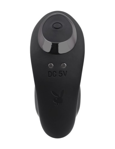 PLAYBOY TIEMPO DE JUEGO