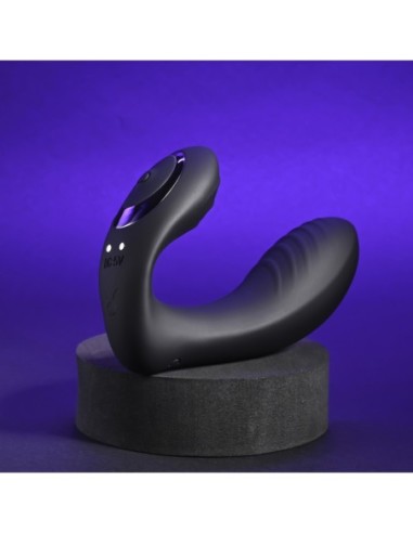 PLAYBOY TIEMPO DE JUEGO