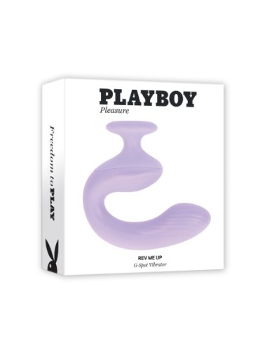 PLAYBOY REV ME UP