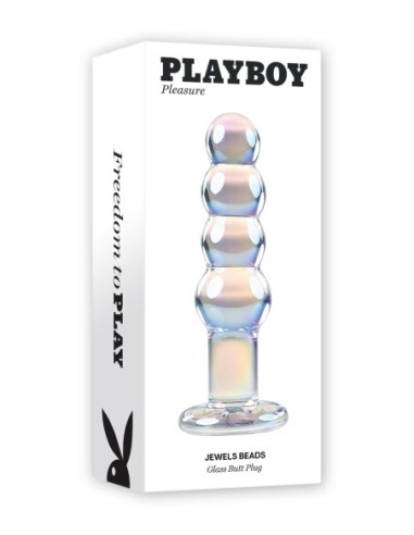 PLAYBOY JOYAS ABALORIOS