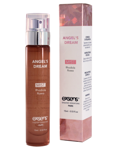 EXSENS MIST ÁNGELES SUEÑO 15ML