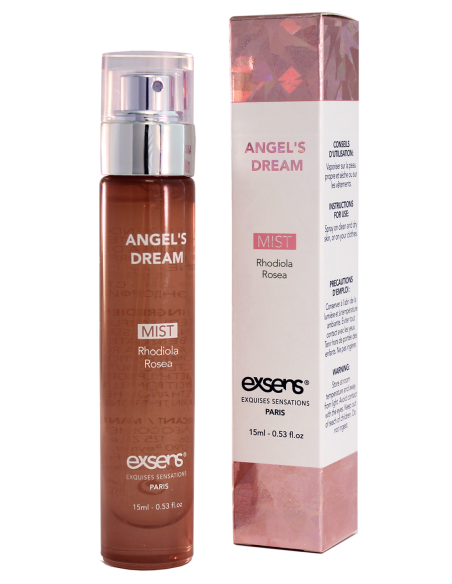 EXSENS MIST ÁNGELES SUEÑO 15ML