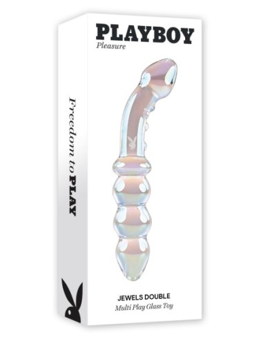 PLAYBOY JEWELS DOUBLE