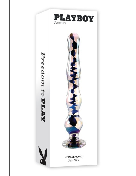 PLAYBOY JEWELS WAND