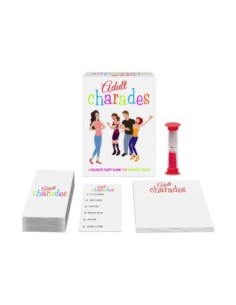 CARADAS PARA ADULTOS