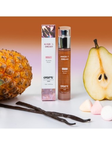 EXSENS BRUMA ÁNGELES SUEÑO 15ML