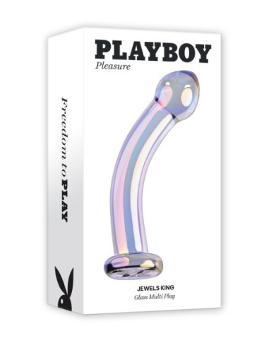 PLAYBOY REY DE LAS JOYAS