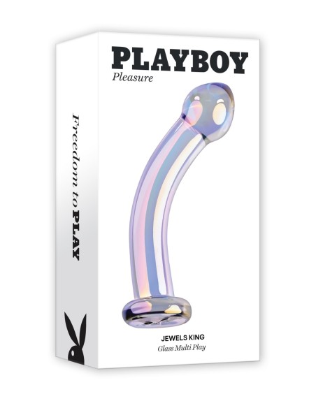 PLAYBOY JEWELS KING