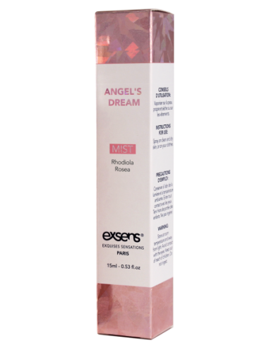 EXSENS MIST ÁNGELES SUEÑO 15ML