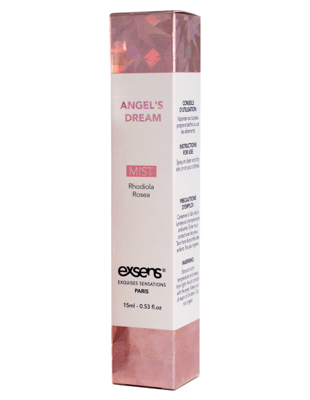 EXSENS BRUMA ÁNGELES SUEÑO 15ML