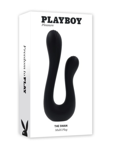 PLAYBOY EL CISNE