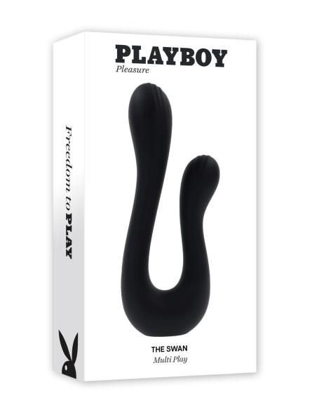 PLAYBOY EL CISNE