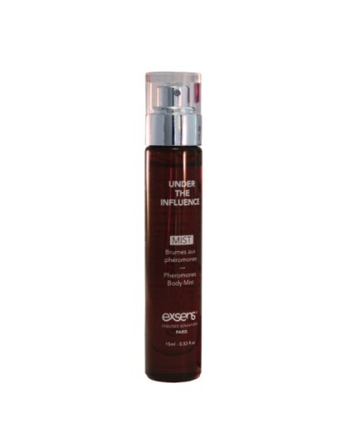 EXSENS MIST BAJO LA INFLUENCIA 15ML
